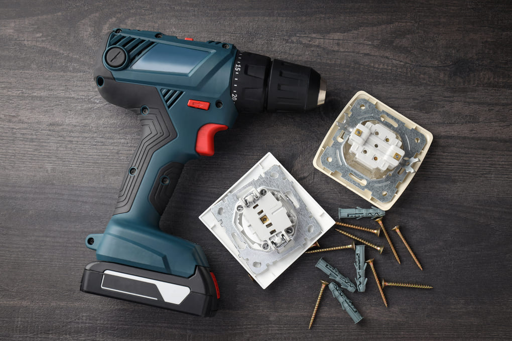 Potencia y ergonomía: elige las mejores herramientas en Panamá